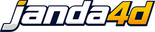 Logo janda4d